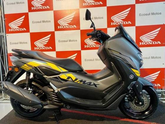 YAMAHA NMAX 160 ABS YAMAHA NMAX 160 ABS